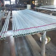 1-1/2X10 FT GAL TBE PIPE  IMPORT