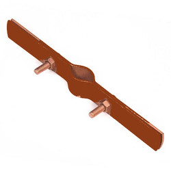 1-1/4 COPPER RISER CLAMP 