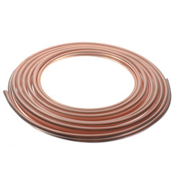 1/2ODX50 FT COIL ACR COPPER TUBING