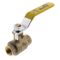 1/4 IPS AGA BALL VALVE