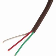 18/3 TSTAT WIRE PER FT 47114807 500 NON-RETURNABLE