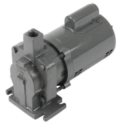 HOFFMAN 180001 PUMP &amp; MOTOR ASSM.