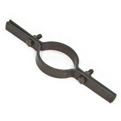 1 GALV RISER CLAMP