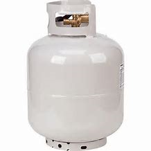 20LB PROPANE OUTRIGHT @ (OPD) EMPTY OPD COMPLIANT (NEEDS