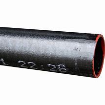 2X10 NO-HUB PIPE @PHL   (NA68)(FF58) 