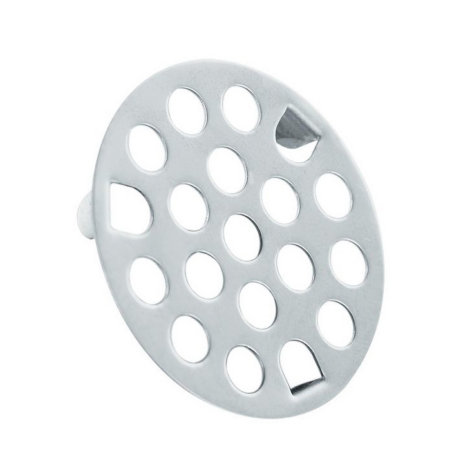 0526004 1-7/8 3-PRONG STRAINER @