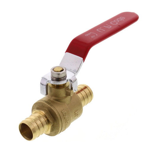 3/4 PEX X PEX BALL VALVE