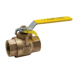 3/8 CC BALL VALVE 