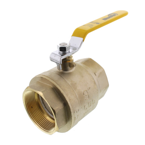 3 IPS AGA BALL VALVE  (GAS COCK) 