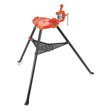 RIDGID 460 TRISTAND VISE 36273