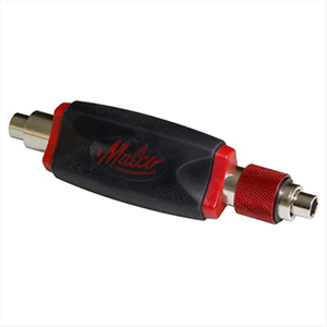 MALCO 4IN1 4-IN-1 NUT DRIVER (1/4, 5/16. 3/8. 7/16)