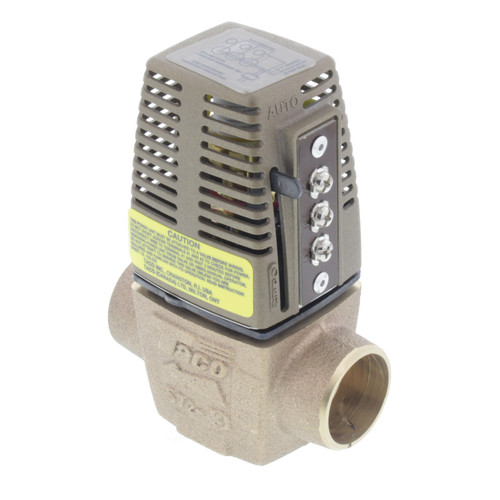 TACO 572-3 1 ZONE VALVE