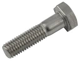 5/8X2-1/2 HEX BOLT ONLY 