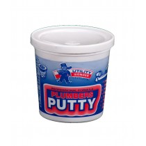 UTILITY PUTTY 5LB 16-121 TALL (6)