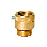 3/4 HOSE BACKFLOW PREVENTER