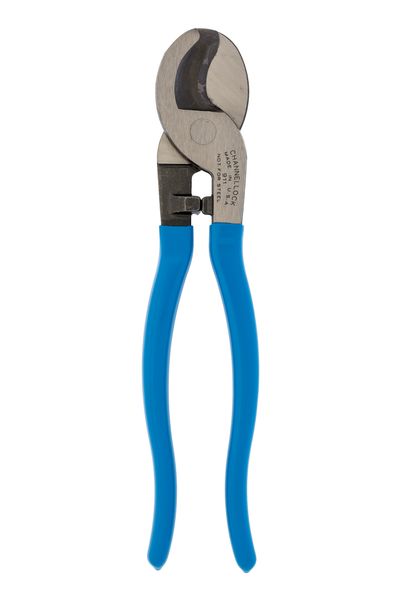 911 9-1/2 CABLE CUTTING PLIERS (5)