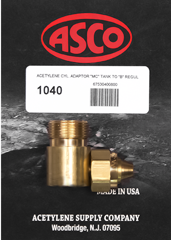 ASCO 40-10 ADT (MC TO B)