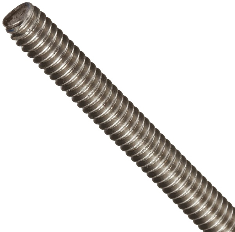 3/8X2&quot; ALL-THREAD STUD