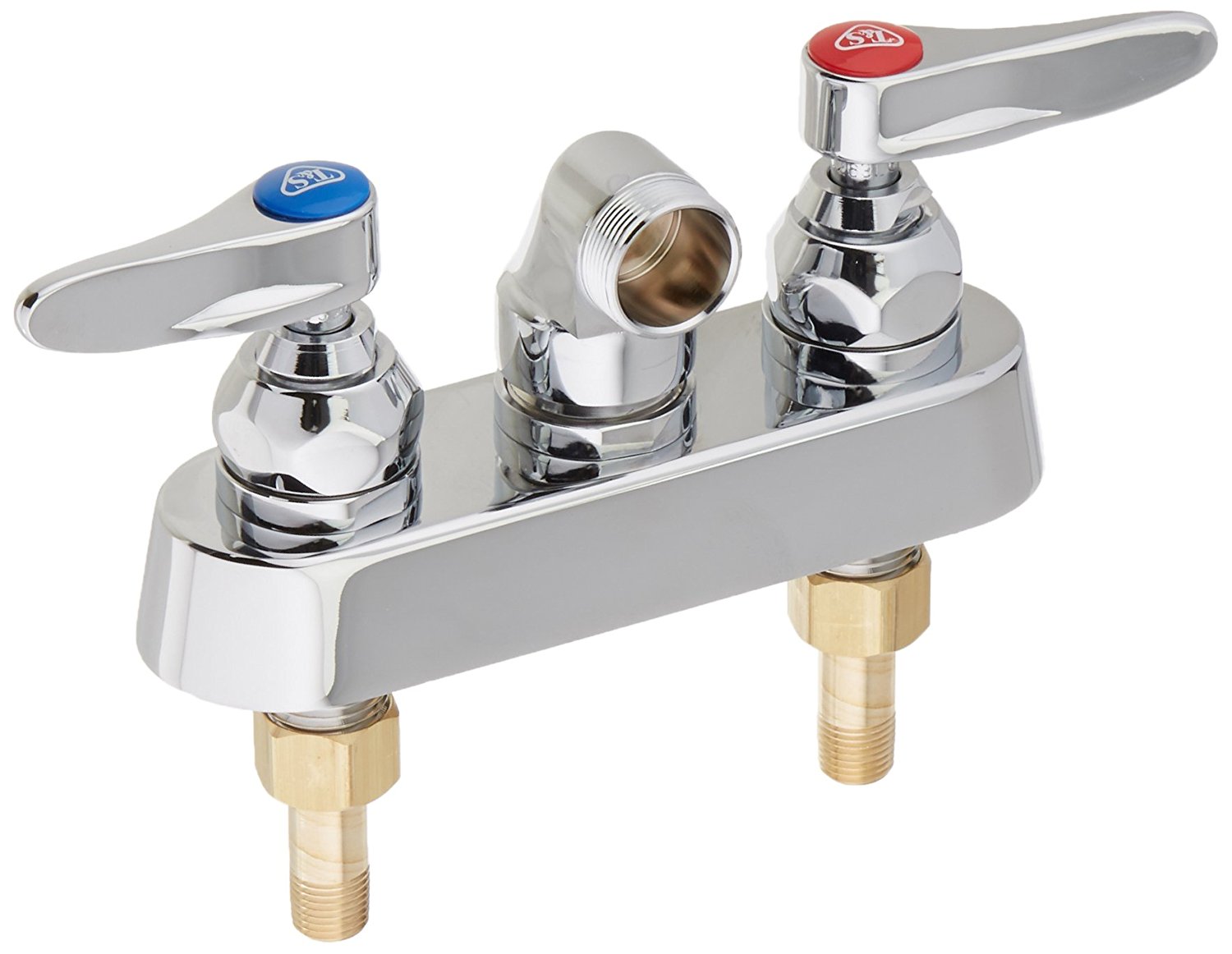 T&amp;S B-1115-LN(M) HAND SINK FAUCET 