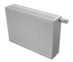 Beacon Morris Radiator