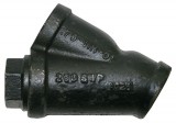 1/2 CI WYE DIRT STRAINER