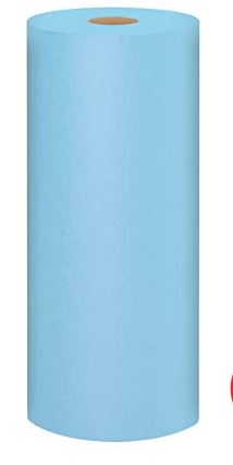 SCOTT BLUE SHOP TOWEL (1 ROLL)