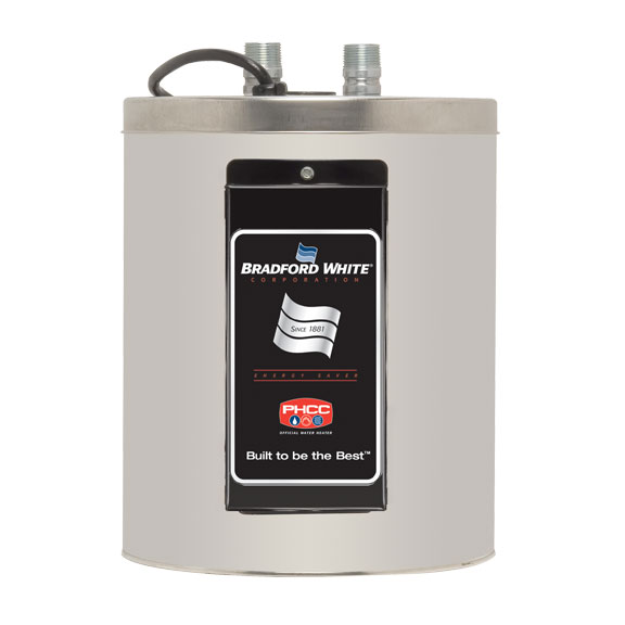 RE12U6-1NAL 2 GALLON ELECTRIC 
110 VOLT
***ANY WATER HEATER RETURNED 
IS SUBJECT TO A MINUMUM OF $50 
HANDLING CHARGE***