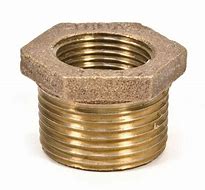 1-1/2X1 BRASS BUSH 