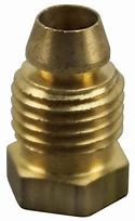 1/4OD BREAK-A-WAY FERRULE 11CC