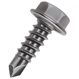 MALCO BT131T 1/2 BIT SCREW 1000 TUB