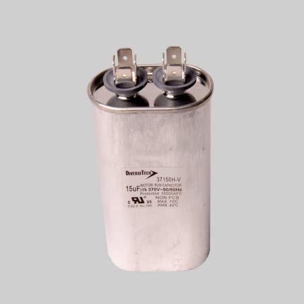 Capacitors