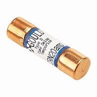 15 AMP CARTRIDGE FUSE (10) C132