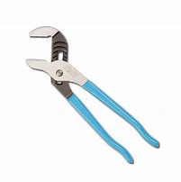C/L 415 SMOOTH JAW PLIERS
