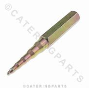 COPPER SWEDGING TOOL 3/8OD TO 3/4OD 1808215 @