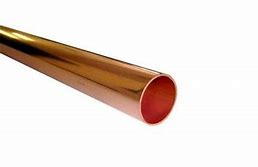 1/2OD ACR COPPER TUBING PER/FT (SOLD 20FT ONLY)