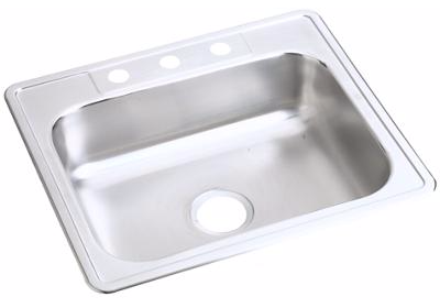 Stainless Steel Sinks