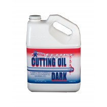 CUTTING OIL (GALLON) 22-116 DARK