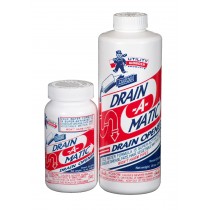 DRY DRAIN-A-MATIC 12 OZ