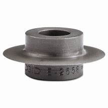 RIDGID E-2558 TUBING WHEEL 33170 FITS 30, 154 (6)