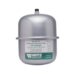 EXT-30 BOILER EXPANSION TANK (ET-30 OR TX300-30) 20330616