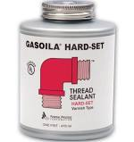 GASOILA PT HARD-SET 16OZ (12) (SPECIAL ORDER ONLY)