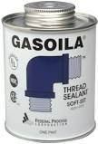 GASOILA PT SOFT-SET 16OZ (12)