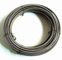 GENERAL 50HE1 1/4X50FT CABLE  120020