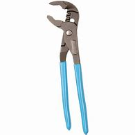 C/L GL-10 9-1/2 GRIPLOCK PLIERS (5)