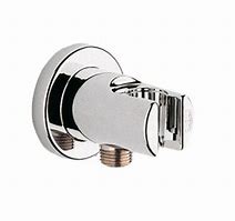 GROHE 28.629 UNION W/HAND HOLDER