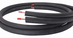3/8ODX3/4ODX30FT INSULATED  LINE SET (ONLY THE 3/40D IS 