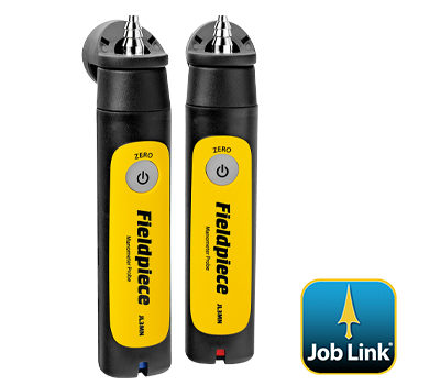 JL3MN JOB LINK WIRELESS  MANOMETER (WORKS WITH THE APP)