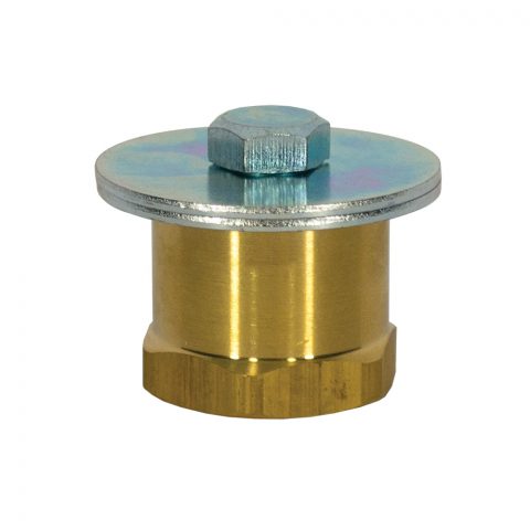 DISC PLUNGER HOLDER