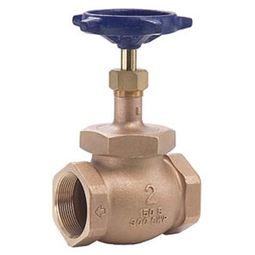 1 IPS GLOBE VALVE