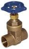 4 COP GATE VALVE (IMPORTED) 104-611